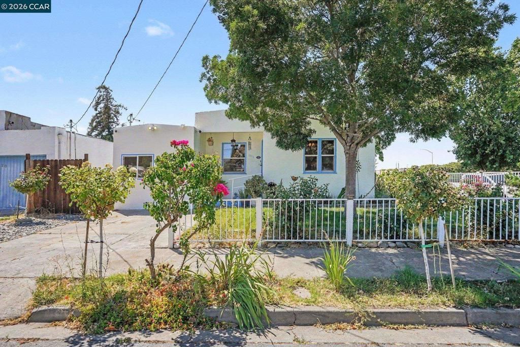 1110 Laurel Ave , Pittsburg, CA 94565 Main Photo