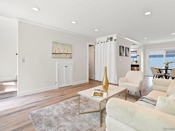 4783 Hawley Blvd, Unit 2, San Diego, CA 92116