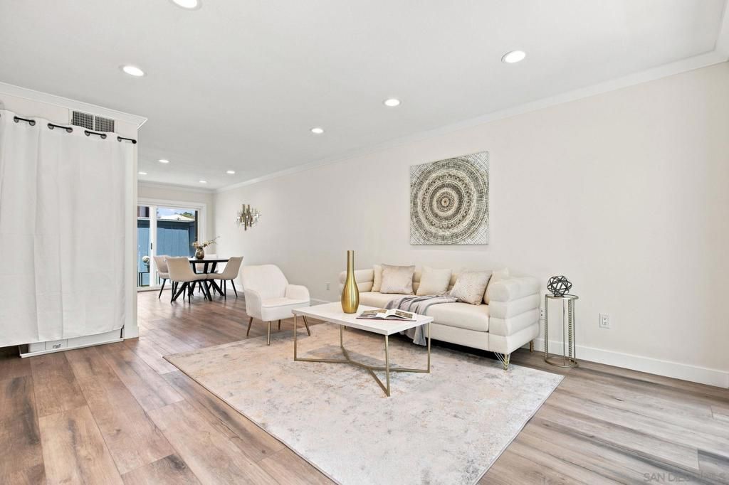 4783 Hawley Blvd, Unit 2, San Diego, CA 92116 Main Photo