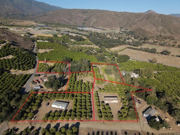 3 Rincon Springs Road, Valley Center, CA 92082