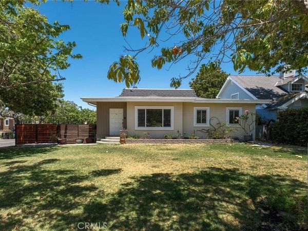 1719 265th, Harbor City, CA 90710