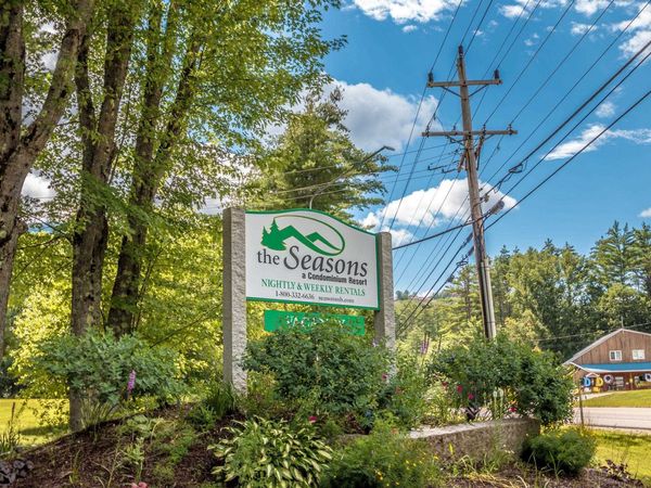 9A Seasons At Attitash Road, Unit 9A, Bartlett, NH 03812