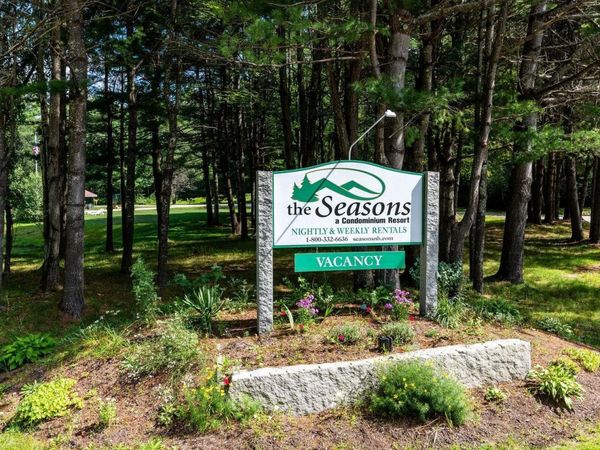 9A Seasons At Attitash Road, Unit 9A, Bartlett, NH 03812