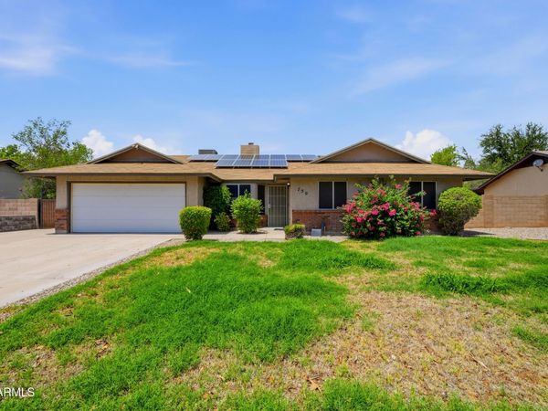 750 S ALAMO, Mesa, AZ 85204