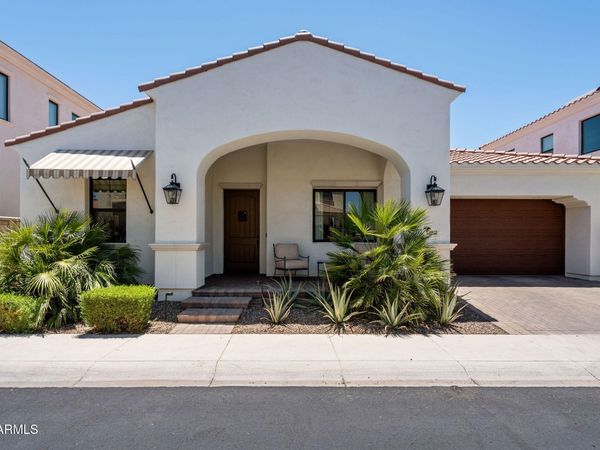 3927 E CRITTENDEN Lane, Phoenix, AZ 85018