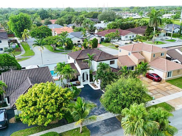 12510 SW 95th Ter , Miami, FL 33186