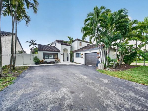 12510 SW 95th Ter , Miami, FL 33186