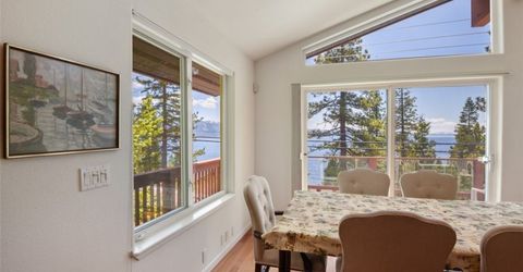 101 Red Cedar Drive, Unit 23, Incline Village, NV 89451 Photo