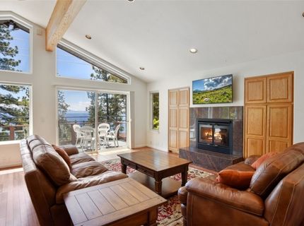 101 Red Cedar Drive, Unit 23, Incline Village, NV 89451 Photo