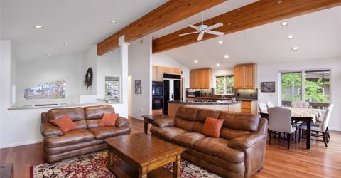 101 Red Cedar Drive, Unit 23, Incline Village, NV 89451 Photo
