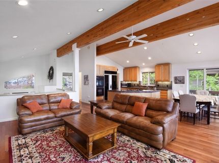 101 Red Cedar Drive, Unit 23, Incline Village, NV 89451 Photo