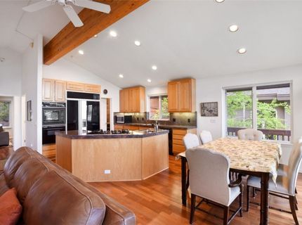101 Red Cedar Drive, Unit 23, Incline Village, NV 89451 Photo
