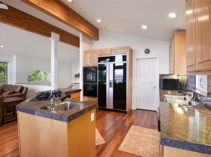 101 Red Cedar Drive, Unit 23, Incline Village, NV 89451 Photo