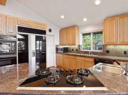 101 Red Cedar Drive, Unit 23, Incline Village, NV 89451 Photo