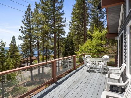 101 Red Cedar Drive, Unit 23, Incline Village, NV 89451 Photo
