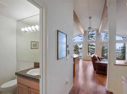 101 Red Cedar Drive, Unit 23, Incline Village, NV 89451 Photo