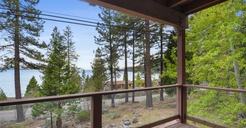 101 Red Cedar Drive, Unit 23, Incline Village, NV 89451 Photo