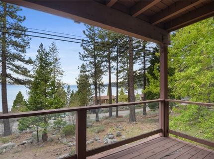 101 Red Cedar Drive, Unit 23, Incline Village, NV 89451 Photo