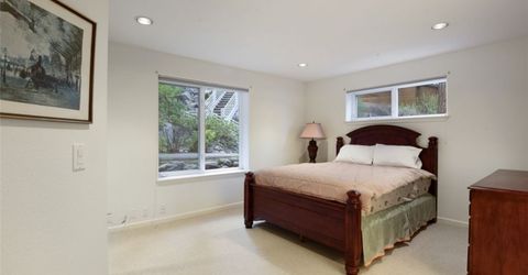 101 Red Cedar Drive, Unit 23, Incline Village, NV 89451 Photo