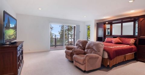 101 Red Cedar Drive, Unit 23, Incline Village, NV 89451 Photo