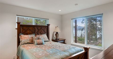101 Red Cedar Drive, Unit 23, Incline Village, NV 89451 Photo