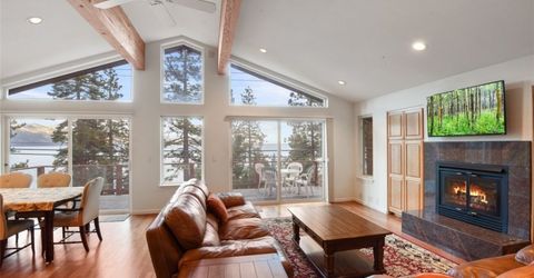 101 Red Cedar Drive, Unit 23, Incline Village, NV 89451 Photo