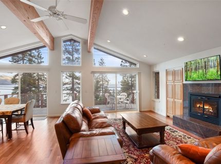 101 Red Cedar Drive, Unit 23, Incline Village, NV 89451 Photo