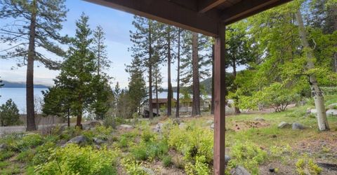 101 Red Cedar Drive, Unit 23, Incline Village, NV 89451 Photo
