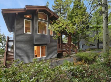 101 Red Cedar Drive, Unit 23, Incline Village, NV 89451 Photo