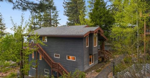 101 Red Cedar Drive, Unit 23, Incline Village, NV 89451 Photo