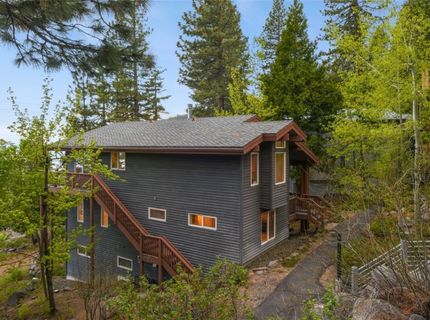 101 Red Cedar Drive, Unit 23, Incline Village, NV 89451 Photo