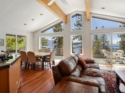 101 Red Cedar Drive, Unit 23, Incline Village, NV 89451 Photo