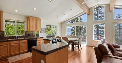 101 Red Cedar Drive, Unit 23, Incline Village, NV 89451 Photo