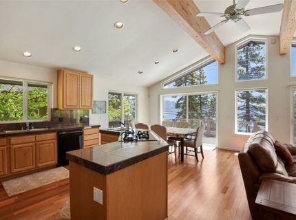101 Red Cedar Drive, Unit 23, Incline Village, NV 89451 Photo
