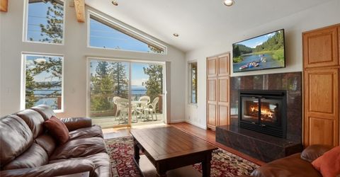 101 Red Cedar Drive, Unit 23, Incline Village, NV 89451 Photo