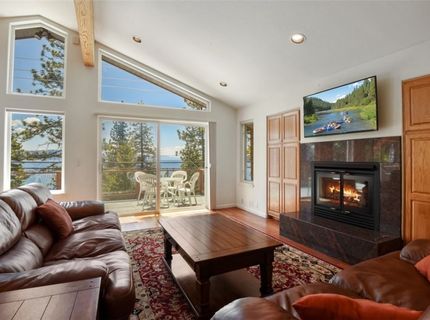 101 Red Cedar Drive, Unit 23, Incline Village, NV 89451 Photo