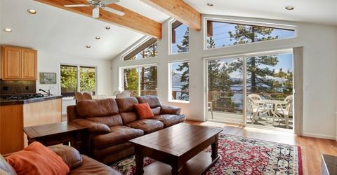 101 Red Cedar Drive, Unit 23, Incline Village, NV 89451 Photo