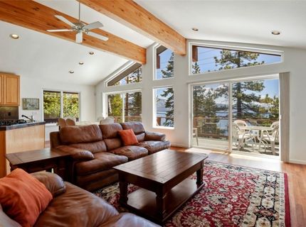 101 Red Cedar Drive, Unit 23, Incline Village, NV 89451 Photo