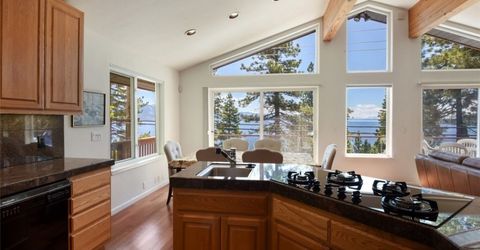 101 Red Cedar Drive, Unit 23, Incline Village, NV 89451 Photo