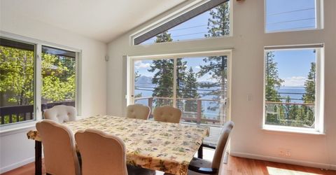 101 Red Cedar Drive, Unit 23, Incline Village, NV 89451 Photo