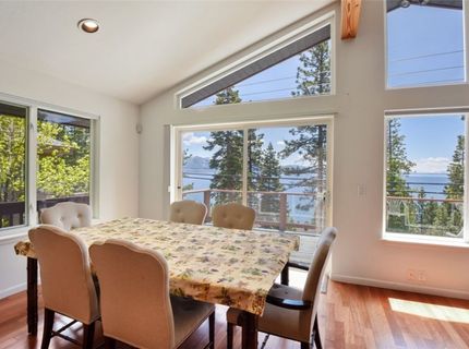 101 Red Cedar Drive, Unit 23, Incline Village, NV 89451 Photo