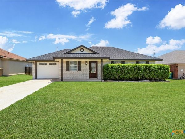 120 Boxer Street , Nolanville, TX 76559