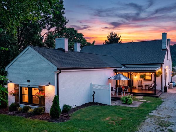 403 E High Street, Warsaw, KY 41095