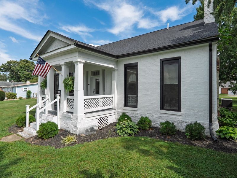 403 E High Street, Warsaw, KY 41095 Photo 3
