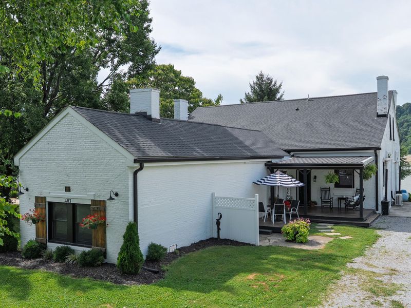 403 E High Street, Warsaw, KY 41095 Photo 4