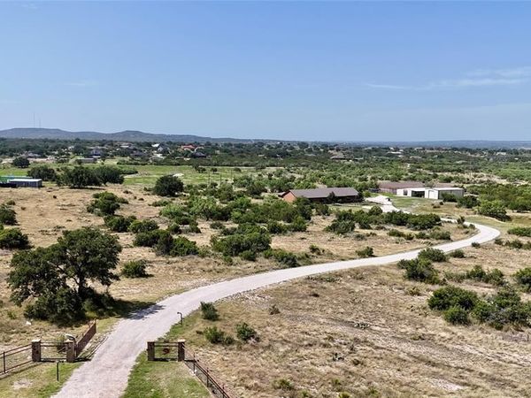 2553 Stonewall Valley, Christoval, TX 76935