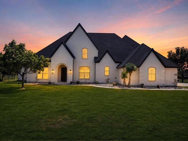 135 Whistling Duck Lane, Double Oak, TX 75077