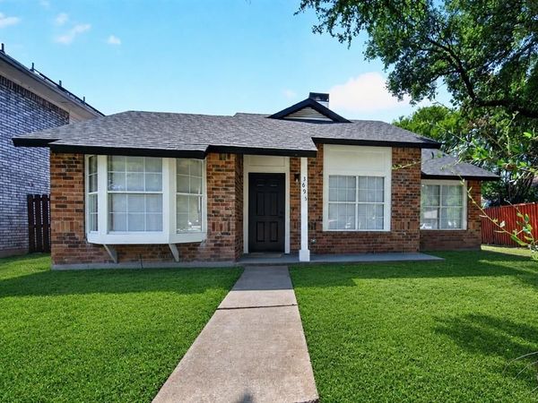 3605 Smartt Street, Rowlett, TX 75088