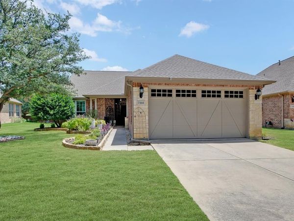 7444 Saint Petersburg Drive, Frisco, TX 75036