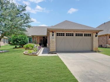 7444 Saint Petersburg Drive, Frisco, TX 75036